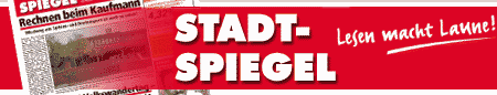 PDF file Stadt Spiegel